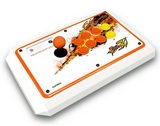 Controller -- Comic Con Street Fighter IV FightStick Tournament Edition (Xbox 360)